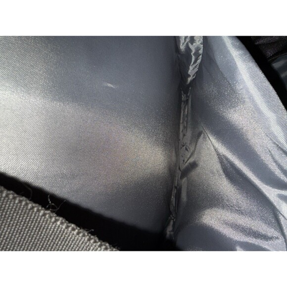 Victorinox Unisex Black Travel Laptop School Back Pack - Picture 9 of 15